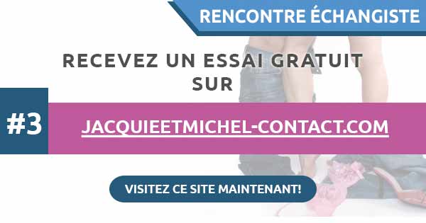 Avis sur JacquieEtMichel-Contact France